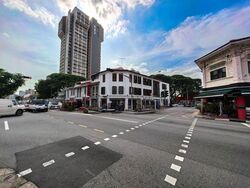Loyang Green (D17), Shop House #556890971